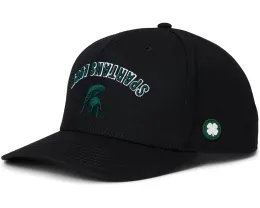 Кепка Michigan State Game Day с регулируемой застежкой от Black Clover