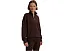 Кроп-толстовка Varley Sian Cropped Half Zip Midlayer с отверстиями для большого пальца
