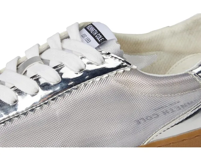 Кроссовки Kenneth Cole New York Sam с дышащим сетчатым верхом
