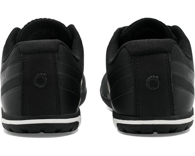 Кроссовки HFS II с широким мысом и холщовым верхом Xero Shoes