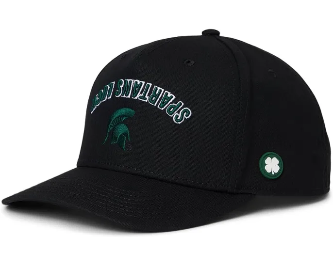 Кепка Michigan State Game Day с регулируемой застежкой от Black Clover