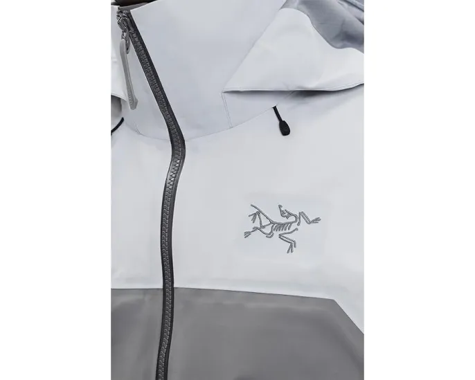 Непромокаемая куртка Arc'teryx Beta AR с мембраной GORE-TEX PRO