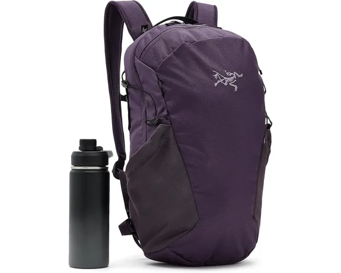 Рюкзак Arc'teryx Mantis 16 с отделением для ноутбука и влагоотталкивающим покрытием