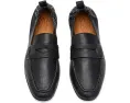 Туфли Miz Mooz Geena Flats из мягкой кожи с мокасиновым носком и эластичной спинкой