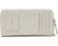 Marc Jacobs чехол для очков из натуральной кожи The Leather Shades Case