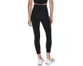 Леггинсы Nike Sportswear Classic с высокой посадкой 7/8