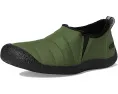 KEEN Howser II домашние тапочки с поддержкой свода стопы