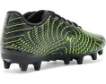 Бутсы Under Armour Kids Mach 1 Select Jr. с шипами