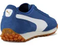Кожаные кроссовки Puma Easy Rider для детей старшего возраста
