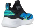 Детские кроссовки SKECHERS KIDS Ultra Flex 3.0 с пиксельным принтом