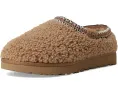 Тапочки UGG Tasman Maxi Curly с кудрявой овчиной и подошвой из сахарного тростника