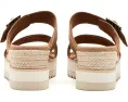 Босоножки-мюли TOMS Diana Mule Buckle на платформе с пряжкой
