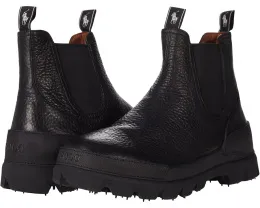 Челси-ботинки Polo Ralph Lauren Oslo из мягкой кожи с резиновой подошвой