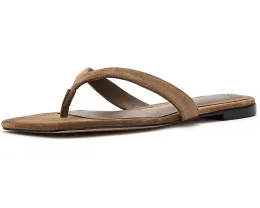 Вэнс сандалии San Juan Thong II вьетнамки из мягкой кожи