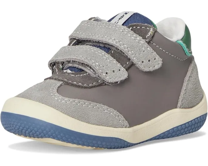 Кроссовки Naturino Pumki VL для малышей на липучке