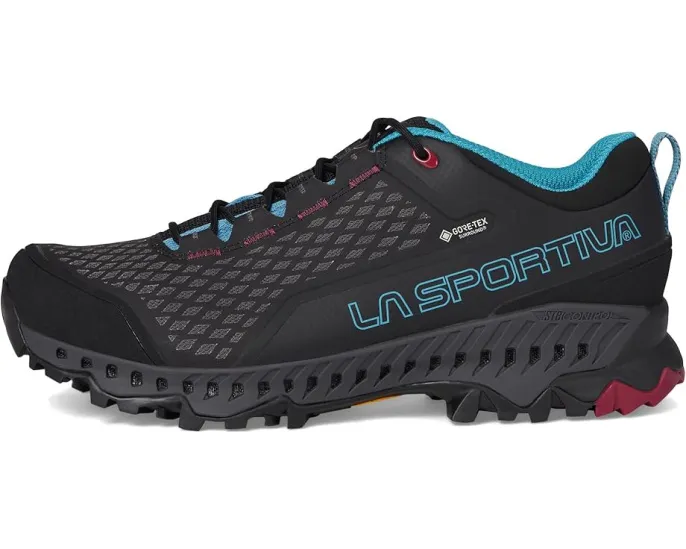 Трекинговые ботинки La Sportiva Spire GTX с мембраной Gore Tex и подошвой Vibram