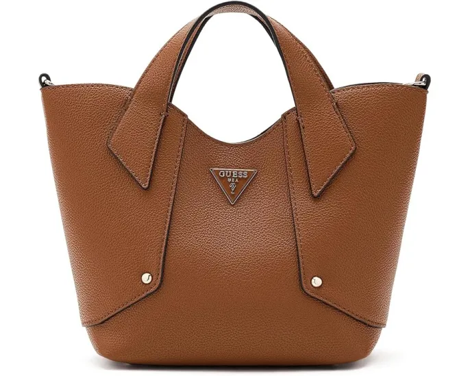 Мини-тоут Darcy от GUESS со съемным мешочком