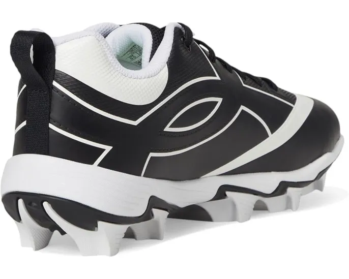 Бейсбольные бутсы Under Armour Leadoff Icon Low RM с EVA стелькой и шипами