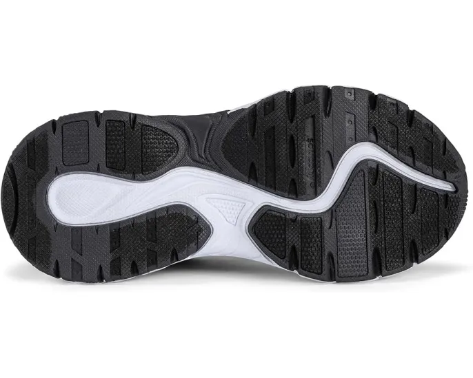 Кроссовки Saucony Kids Volt 1000 с дышащим верхом