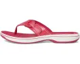 Сланцы Clarks Breeze Reyna Cloudsteppers с мягкой стелькой