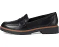 Туфли Clarks Westlynn Ayla на плоской подошве с гибкой резиновой подошвой