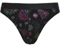 MeUndies трусы стринги UltraModal Core с кармашком спереди