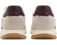 Кроссовки FitFlop Retro-Q FF из ткани и замши с технологией iQushion