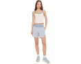 Беговые шорты Brooks Chaser длиной 7 дюймов (17.78 см) 2.0 с карманами для телефона