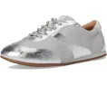 Кроссовки Lucky Brand Kofila из кожи с шерстяной стелькой и круглым носком