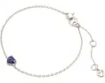 Kate Spade New York Браслет My Love Line с эпоксидным камнем и кубическим цирконием