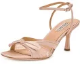 Босоножки Badgley Mischka Joselyn на шпильке с бантом и квадратным носком