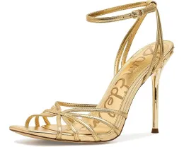 Босоножки Sam Edelman Lili на тонком каблуке с открытым квадратным носком