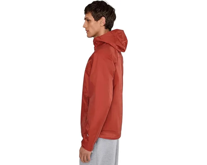 The North Face Куртка Venture 2 с мембраной DryVent и вентиляционными молниями