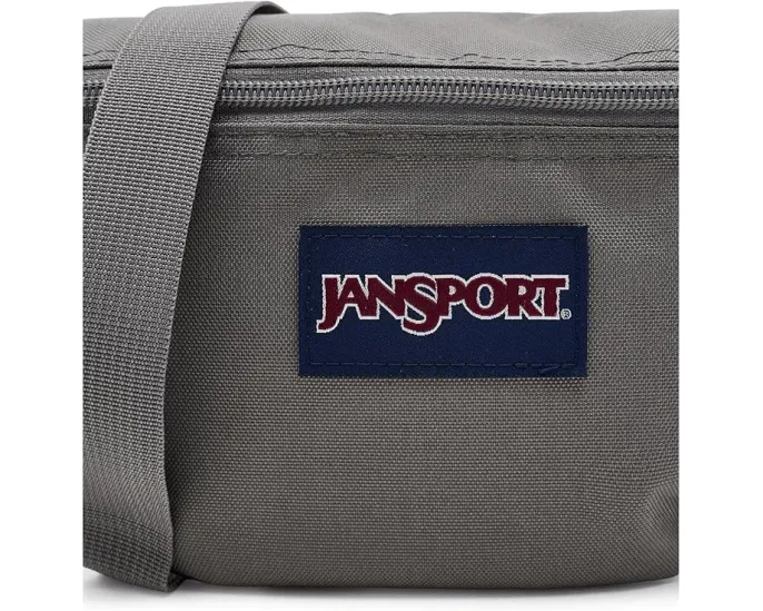 Поясная сумка JanSport Swing компактная