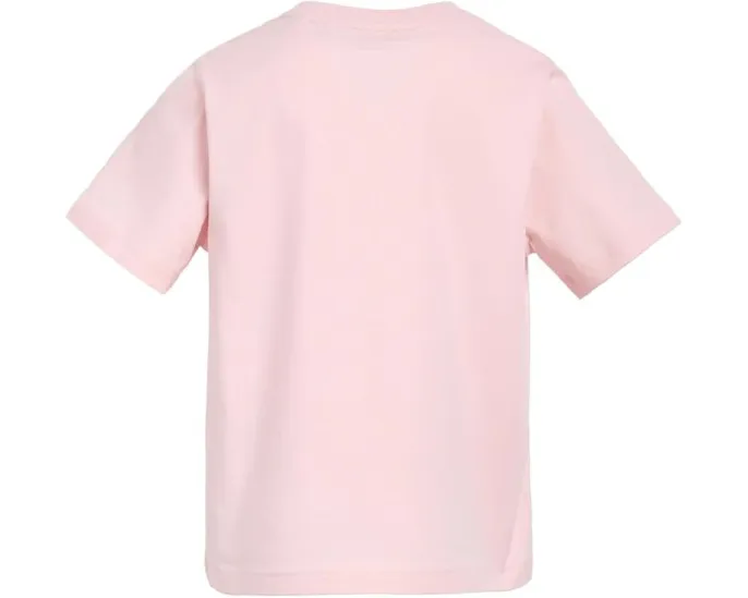 Футболка Cedar Wave для детей с графическим принтом и короткими рукавами