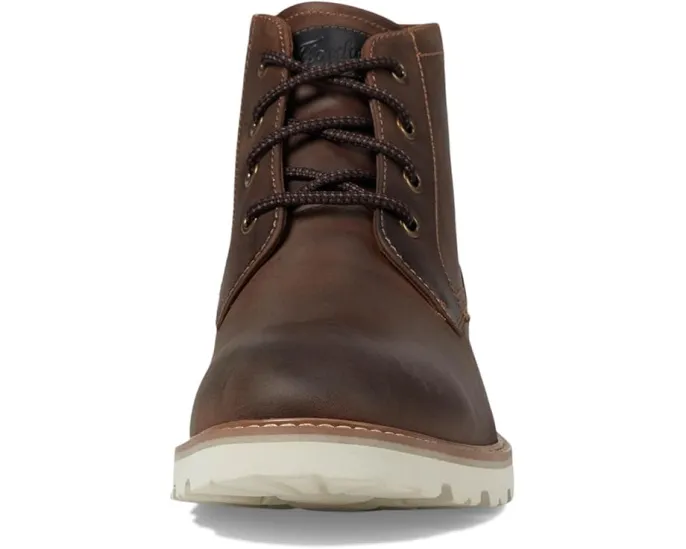 Ботинки Renegade 4-Eye с контрастной подошвой Florsheim