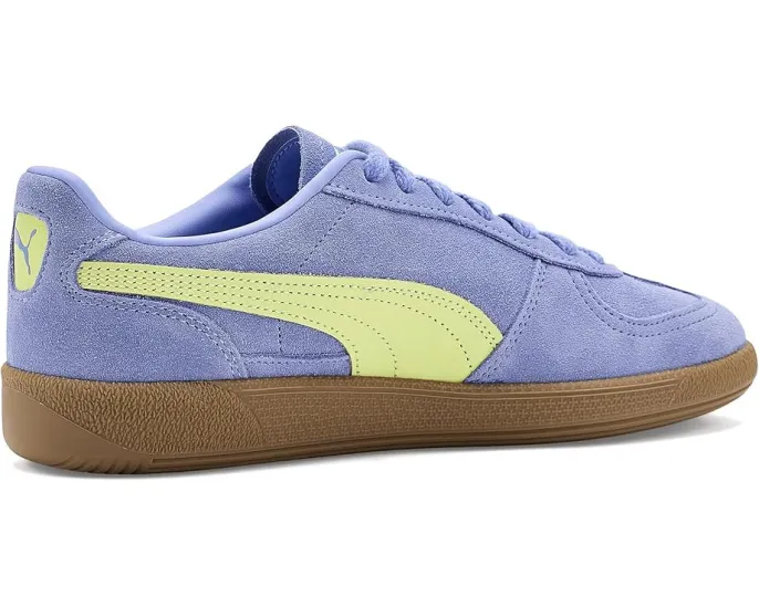 Кроссовки Palermo от PUMA с Т-образным носком из замши
