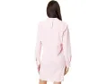 Harbor Popover Shirt Dress