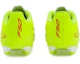 Бутсы adidas Kids F50 Club для твердого и универсального покрытия