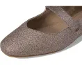Туфли-лодочки TOMS Bianca из замши с квадратным носком и ремешком