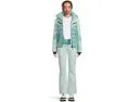 Куртка Bogner Fire + Ice Farina3 с комбинированным утеплением