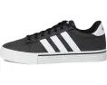 Кроссовки Adidas Daily 4.0 с текстильным верхом и усиленным носком
