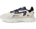 Кроссовки Lacoste L003 Neo с комбинированным верхом