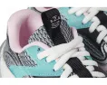 SKECHERS KIDS S2K детские кроссовки в стиле Y2K с сетчатым верхом и амортизирующей межподошвой
