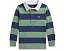 Знаменитая регбийная рубашка Polo Ralph Lauren для малышей