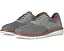 Johnston & Murphy Braydon Knit Saddle с трикотажным верхом и подошвой TRUFOAM