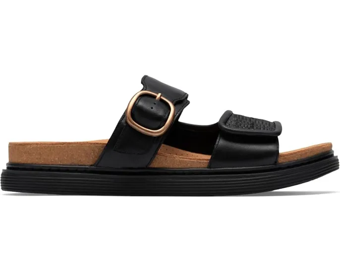 Сандалии Clarks Arwell Step с эргономичной стелькой Contour Cushion