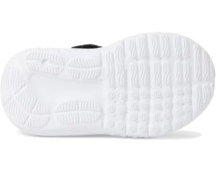 Детские кроссовки Under Armour Infant Surge 4 на липучке
