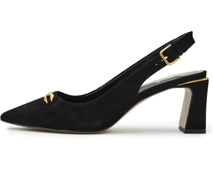 Vince Camuto Туфли Hamden с цепочкой на щиколотке и острым носком