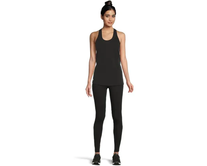 Smartwool Active Mesh Racerback Tank топ для фитнеса